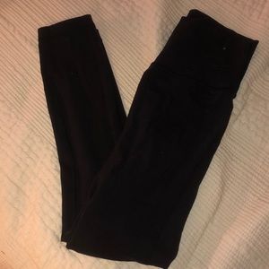 Size 4 LULU LEMON LEGGINGS 🍋🍋